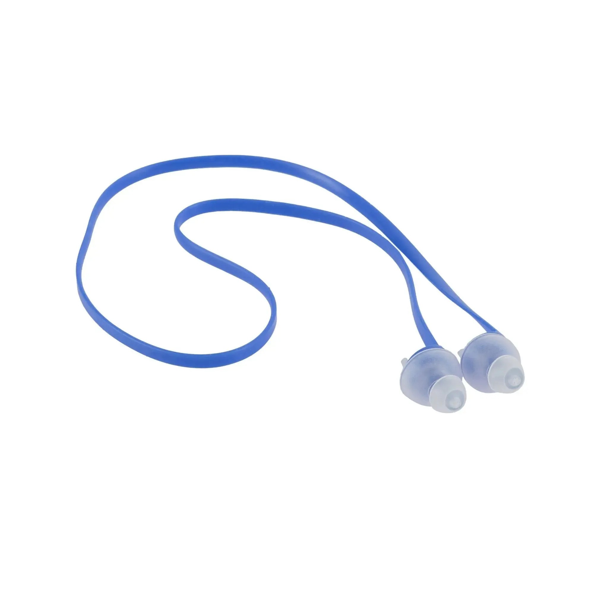 Oxford FilterBuds Touring 22 SNR Ear Buds Clear / Blue