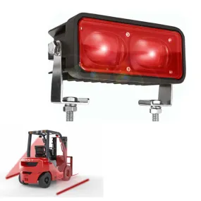 P0523 FORKLIFT ZONE LIGHT