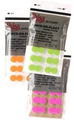 Palsa Pinch-On Strike Indicator