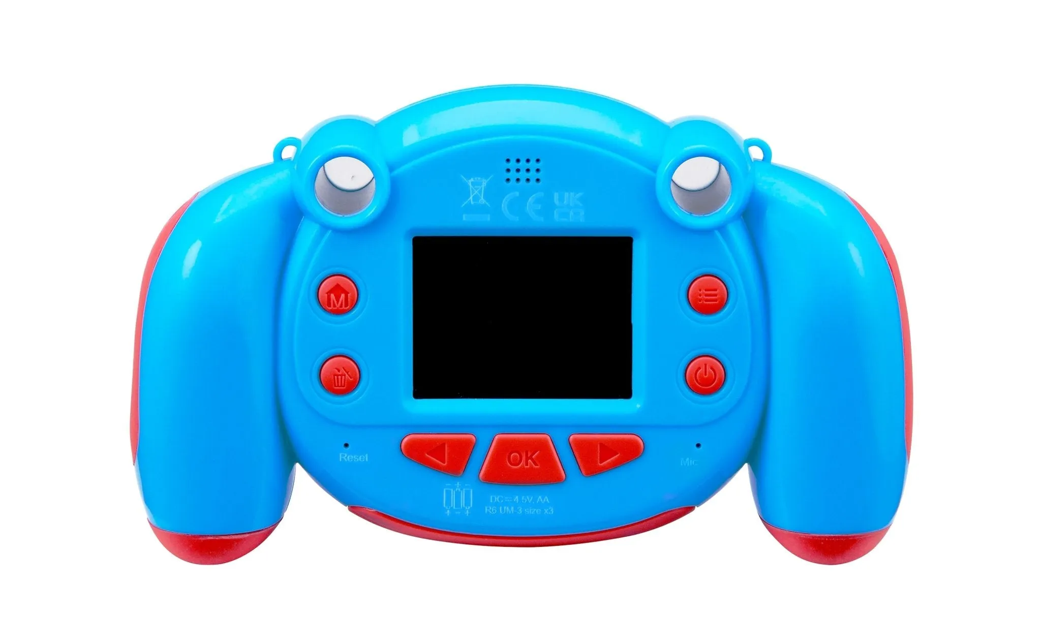 Paw Patrol Digital Camera for Kids