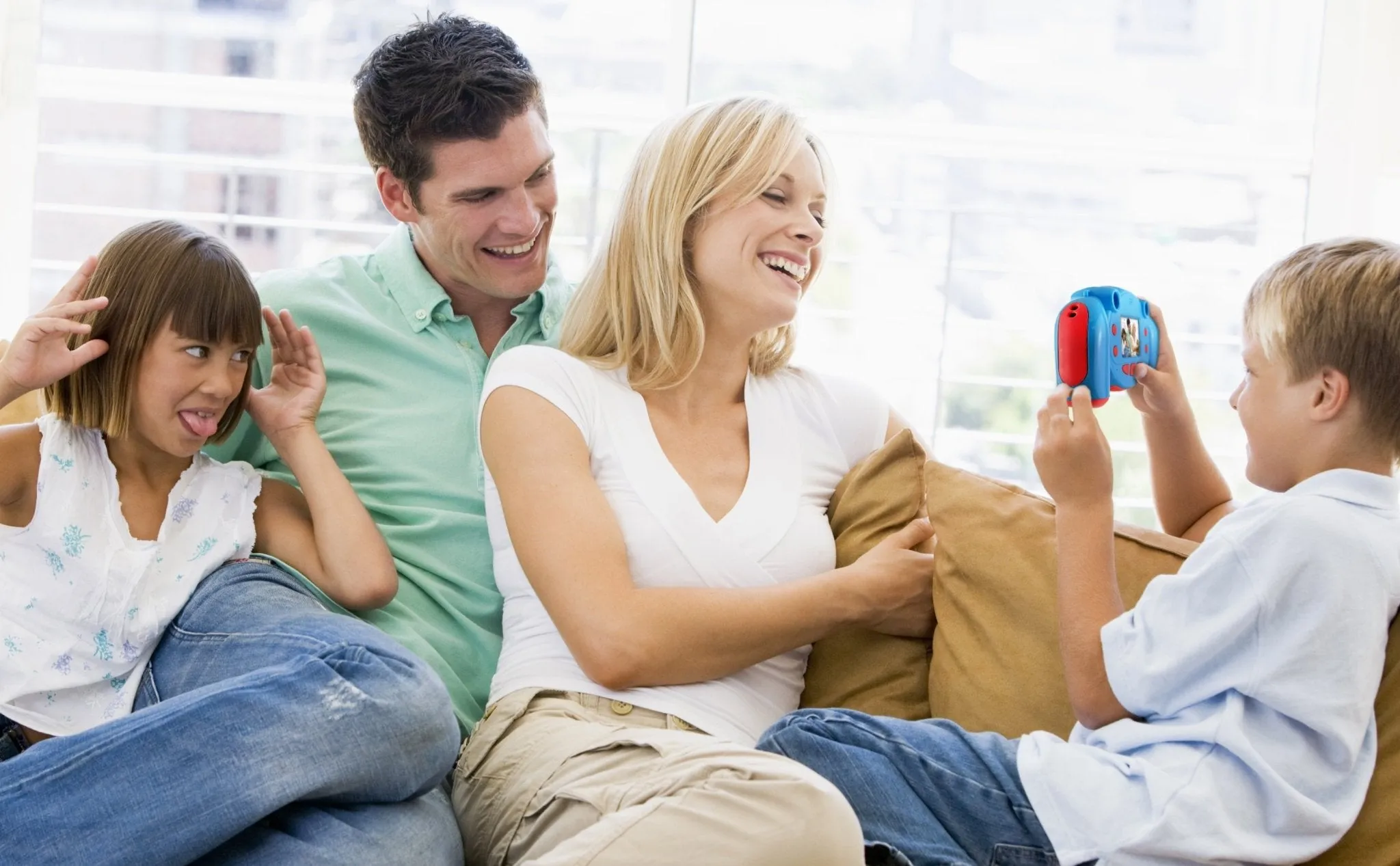 Paw Patrol Digital Camera for Kids