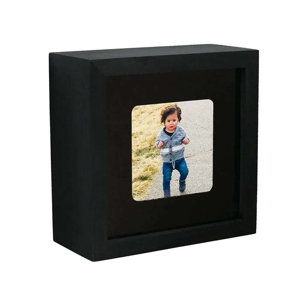 PBN-TECH CV-PF1 Cam-Vox Photo Frame 1080P 128GB DVR – 9 Hours Continuous