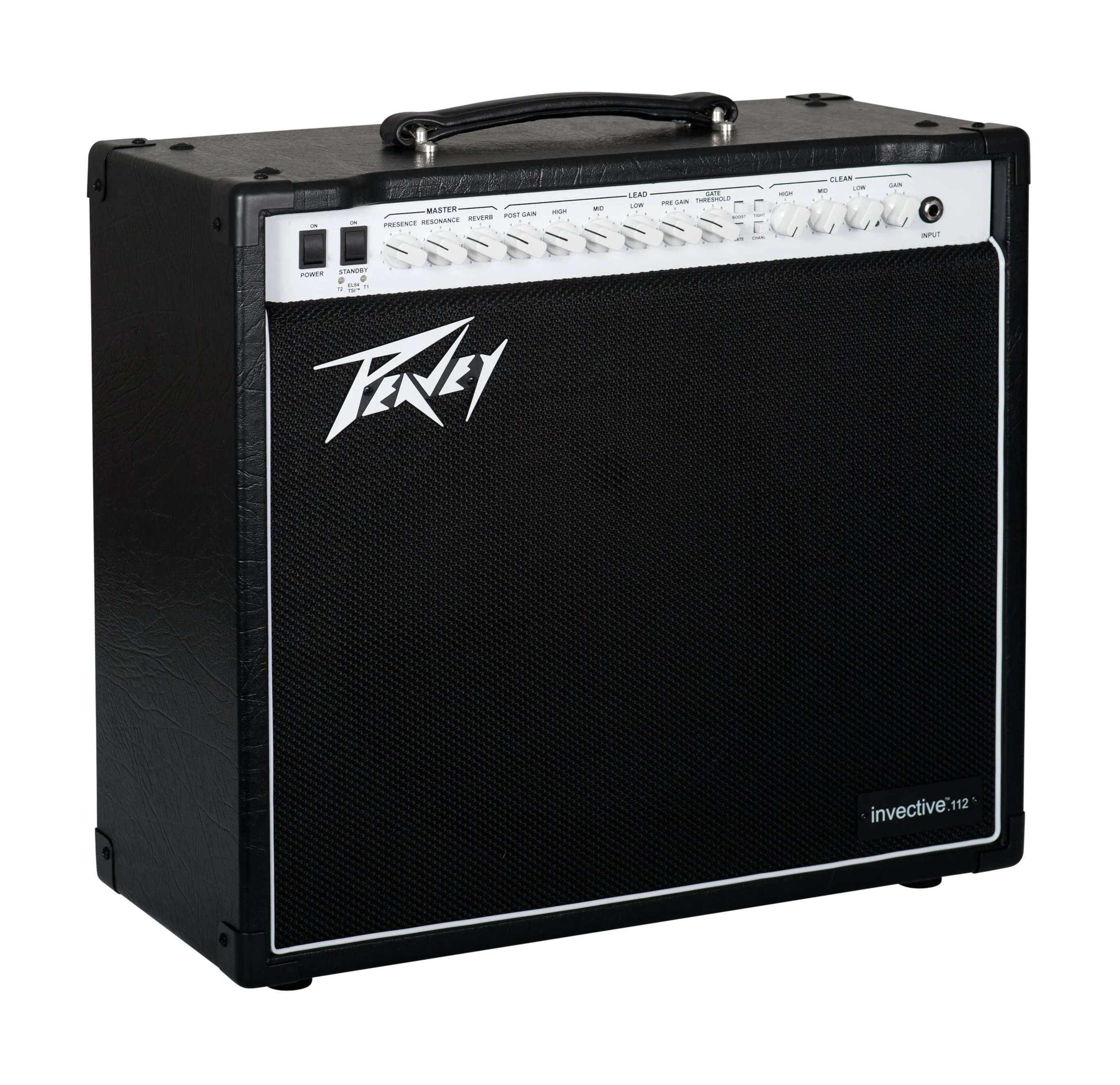 Peavey INVECTIVE .112 Guitar Amplifier