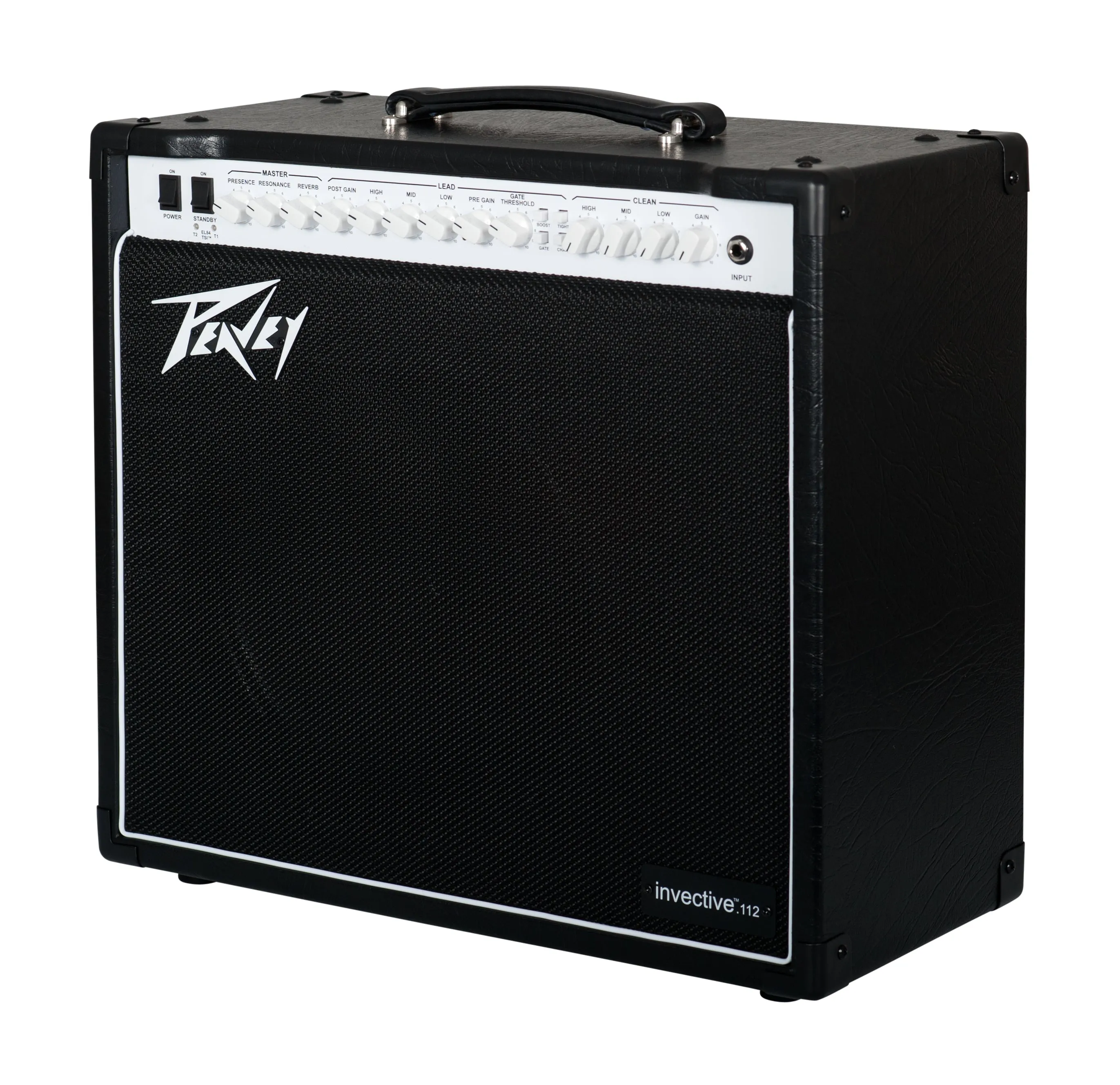 Peavey INVECTIVE .112 Guitar Amplifier