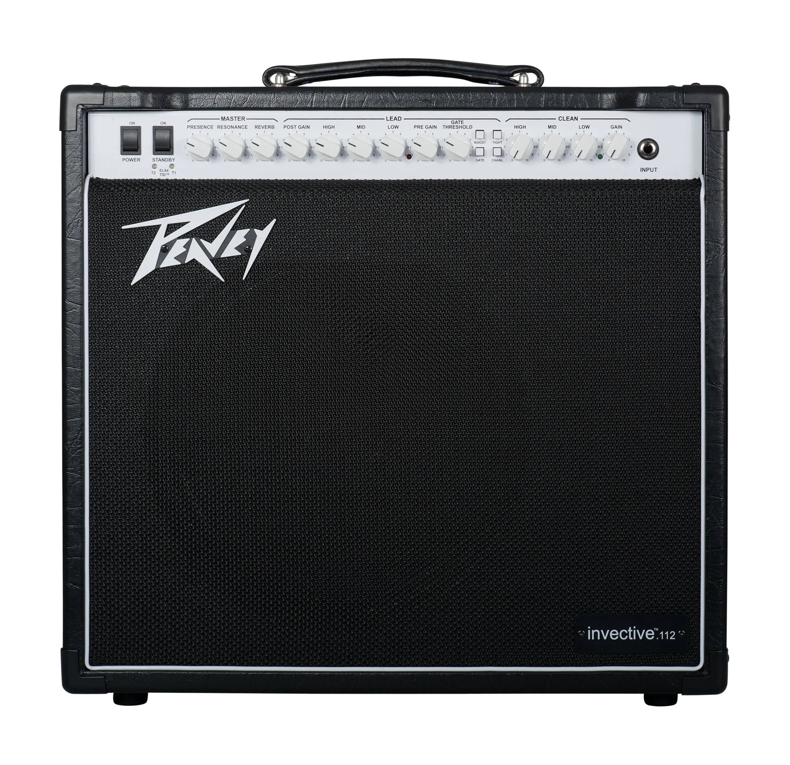 Peavey INVECTIVE .112 Guitar Amplifier