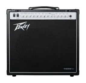 Peavey INVECTIVE .112 Guitar Amplifier