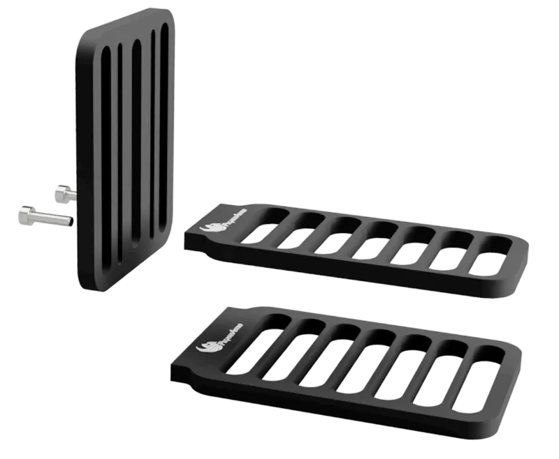 Pegasus Astro Universal L Bracket (Dual Bracket)