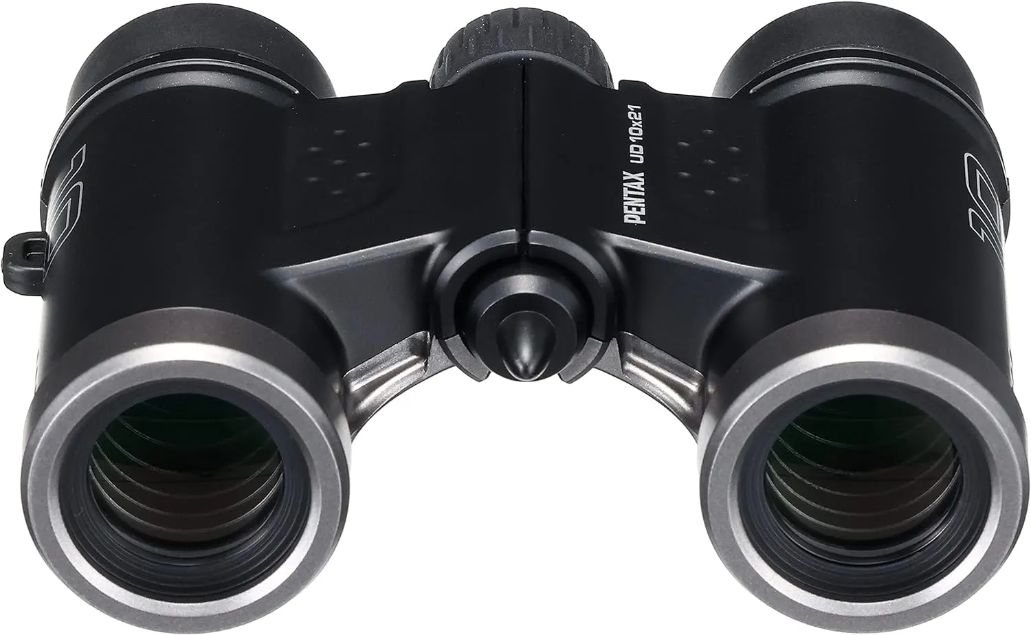 Pentax 61816 Binoculars UD 10x21 | Damaged Packaging