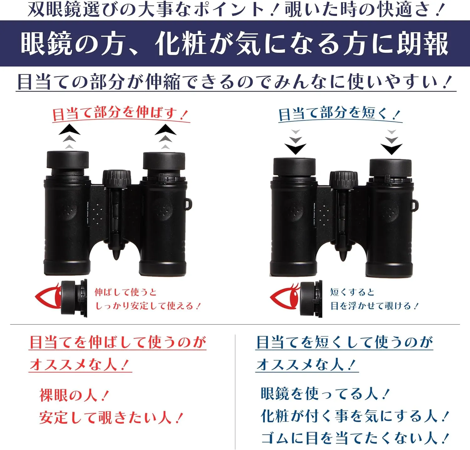 Pentax 61816 Binoculars UD 10x21 | Damaged Packaging