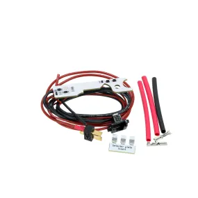 Perun V3 Hybrid