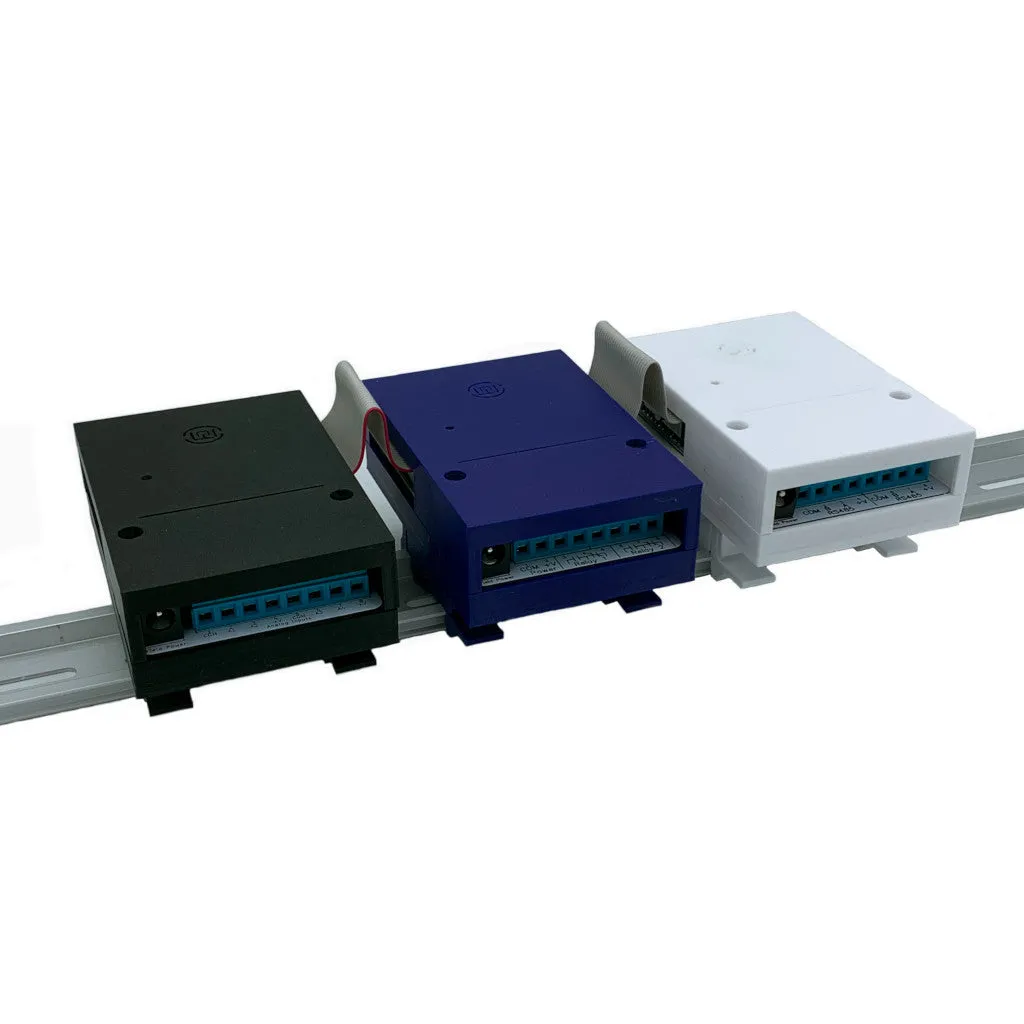 Pi-SPi-RS485 Raspberry Pi RS485 I/O Module