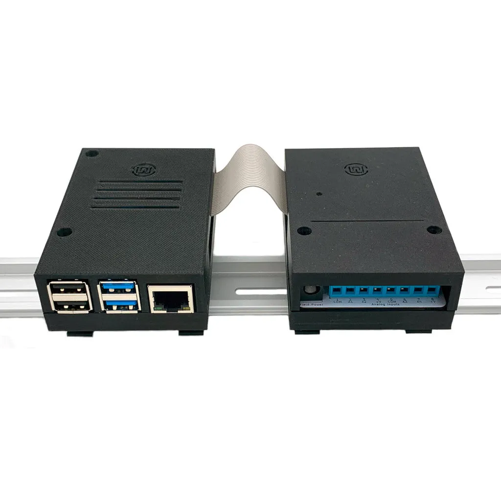 Pi-SPi-RS485 Raspberry Pi RS485 I/O Module