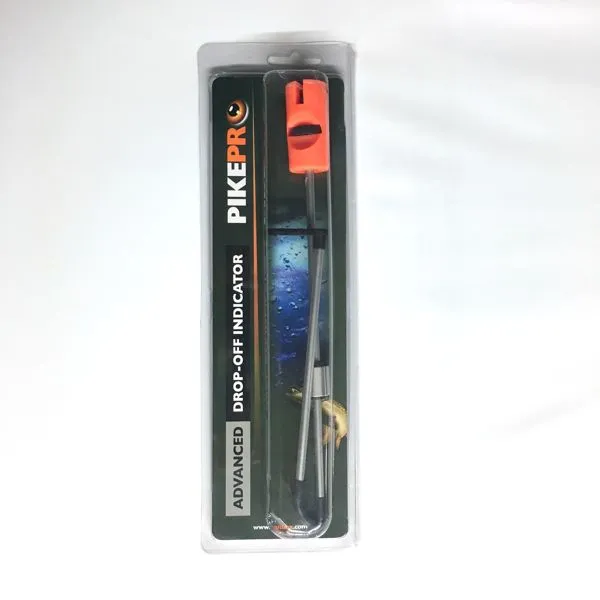 Pike Pro Drop Off Bite Indicator