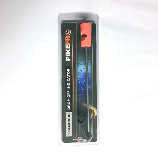 Pike Pro Drop Off Bite Indicator