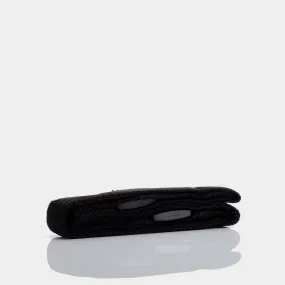 Polaroid Impulse Black Fabric Wide Camera Strap