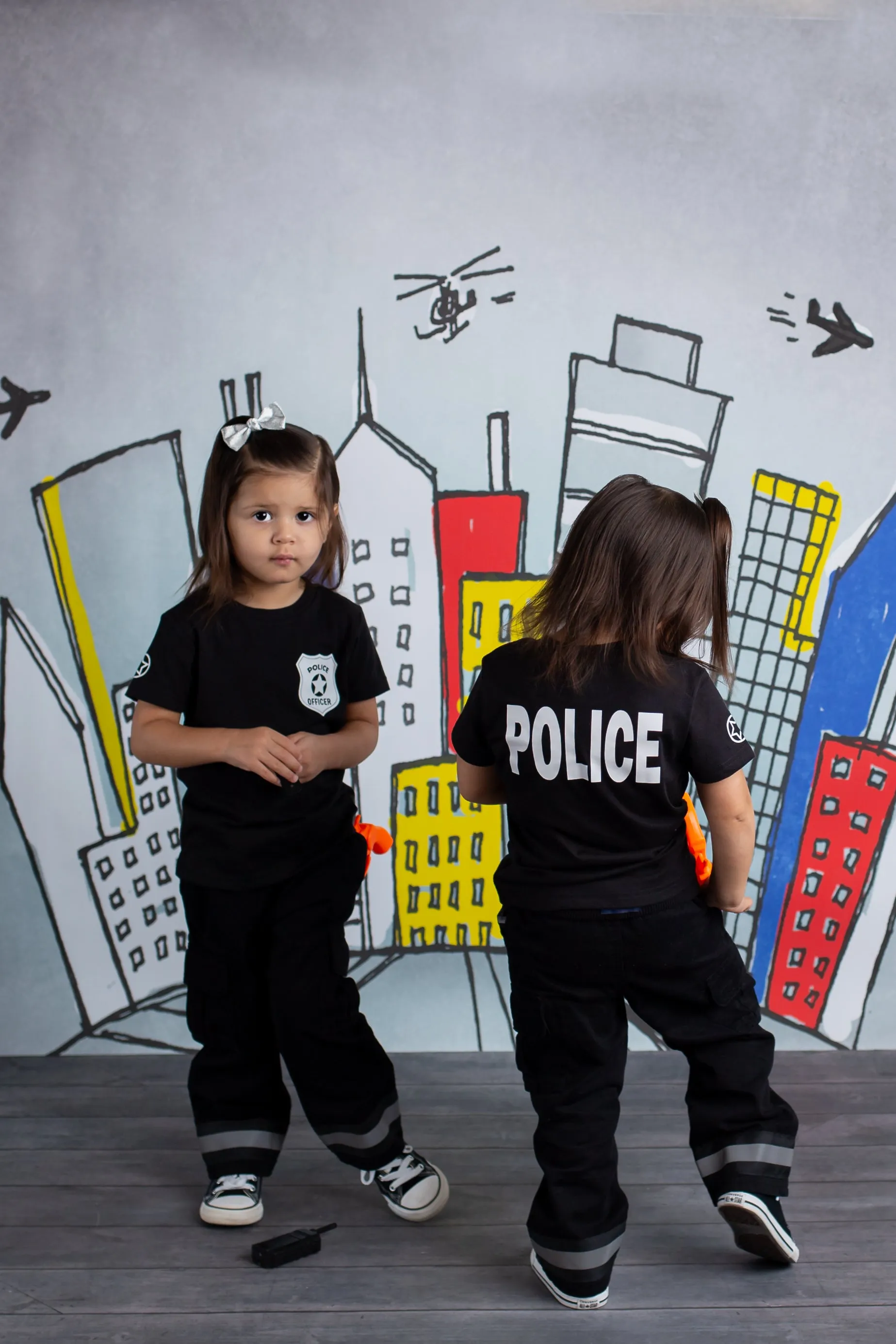 Police Officer Costume