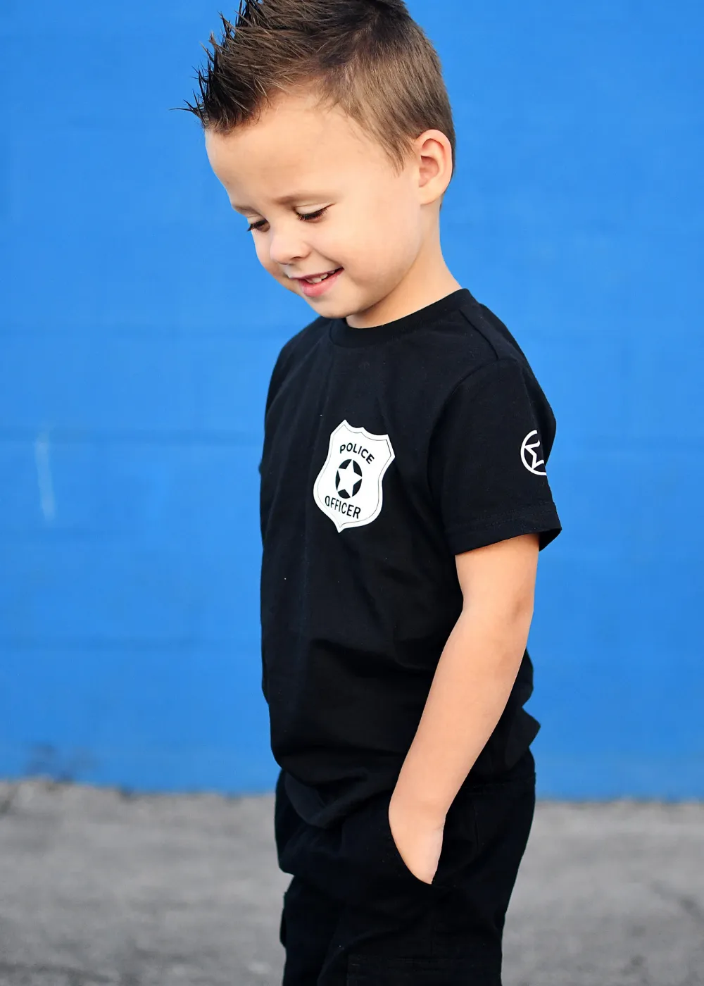 Police Officer Costume