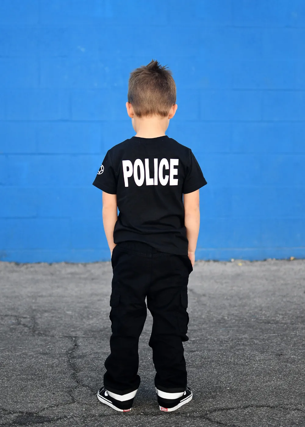 Police Officer Costume