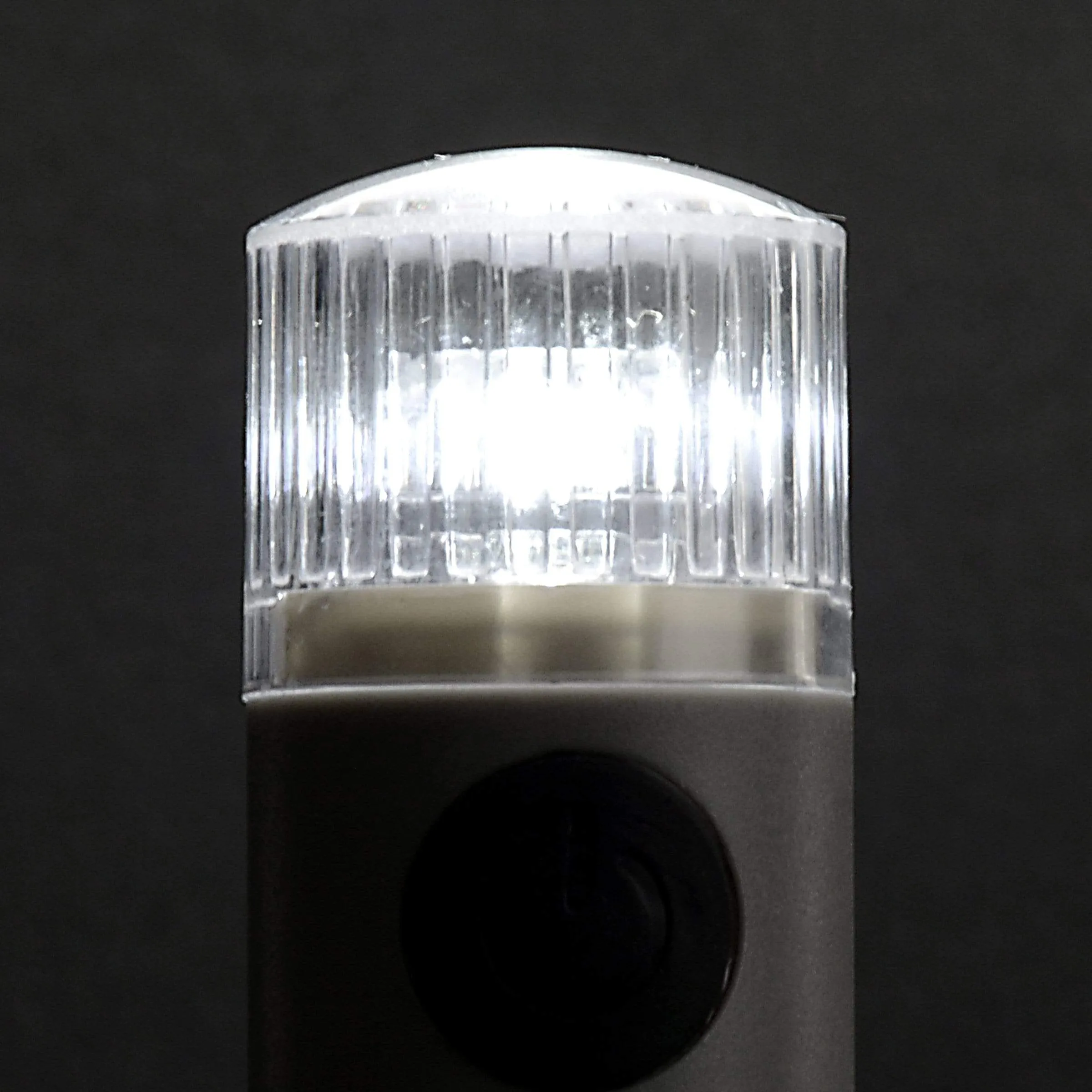 Portable LED Clamp-On Navigation Light Combo