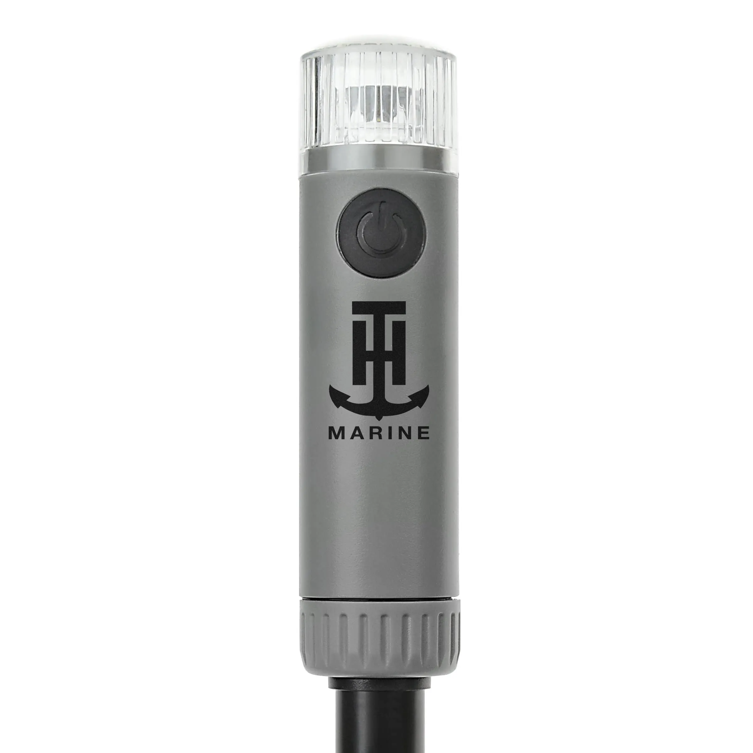 Portable LED Clamp-On Navigation Light Combo