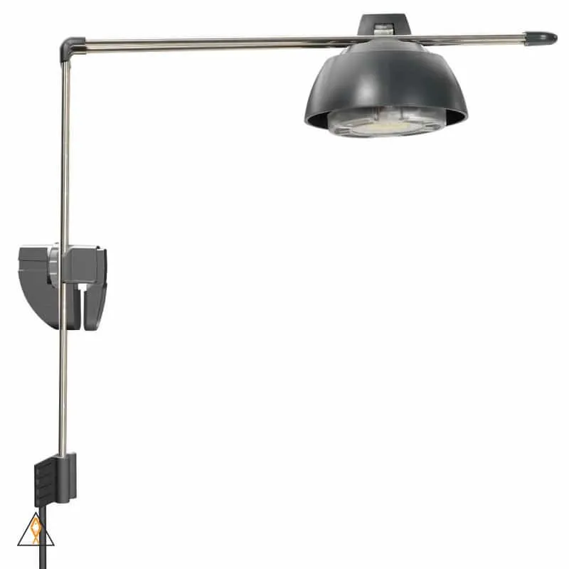 PowerLED Tank-Mounted Aquarium Light - Eheim