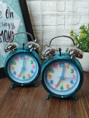 Premium table alarm clock