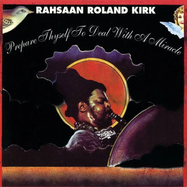 Prepare Thyself To Deal With A Miracle (LP)