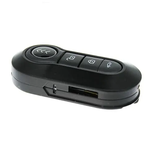 Professional Car Keychain Spy Camera DVR