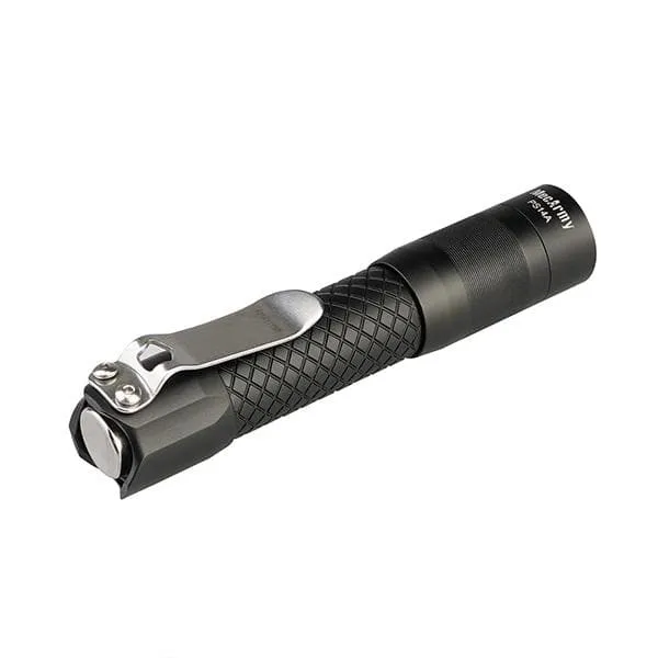 PS14 Dual Color Temperature (DCT) EDC AA Flashlight