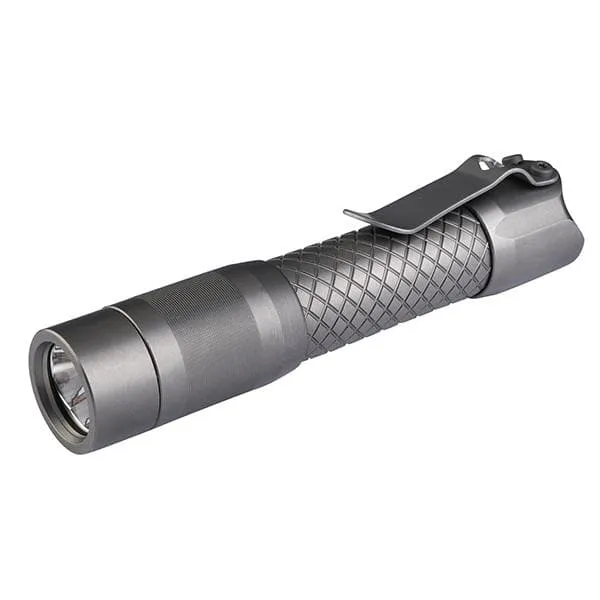 PS14 Dual Color Temperature (DCT) EDC AA Flashlight