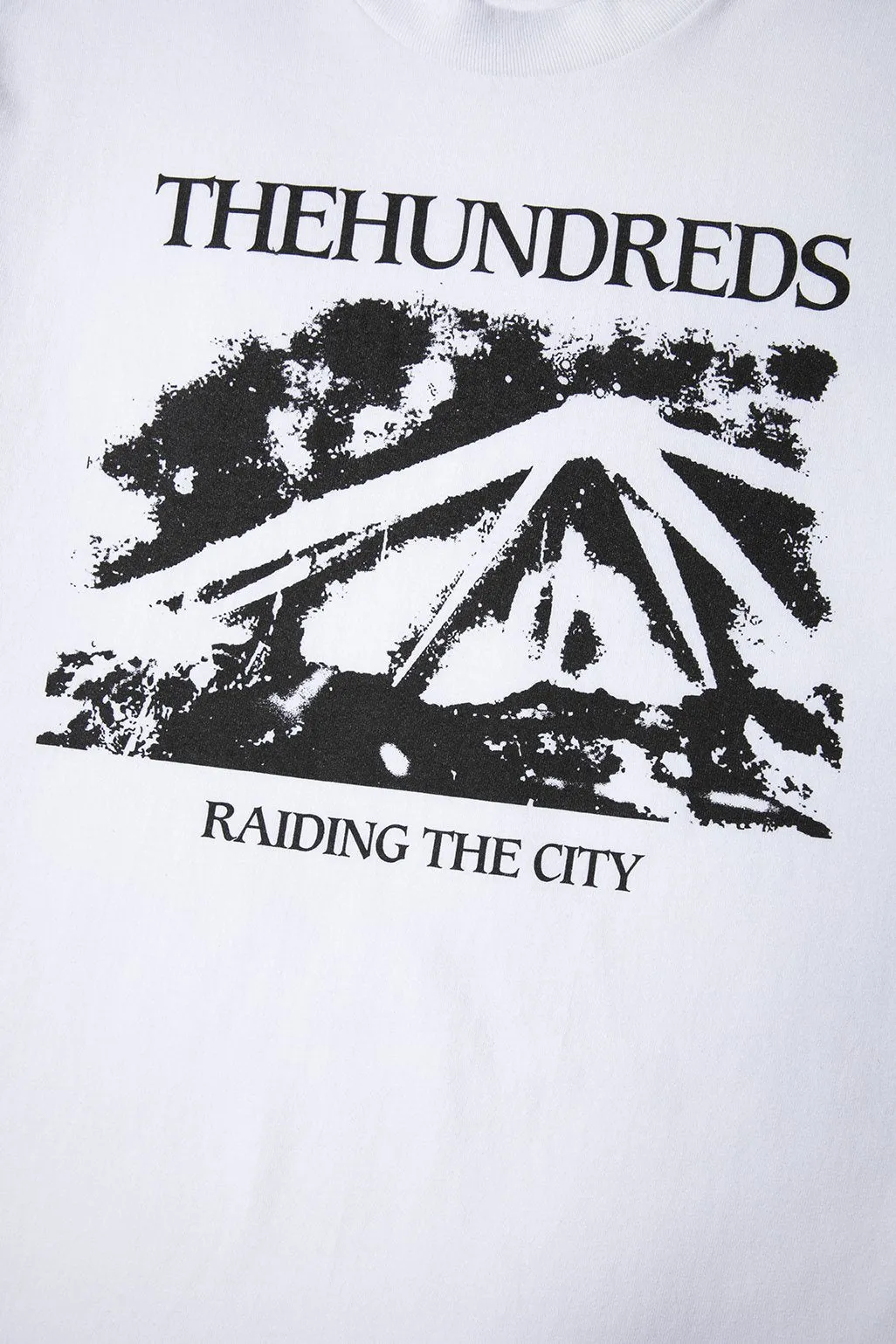 Raiders T-Shirt