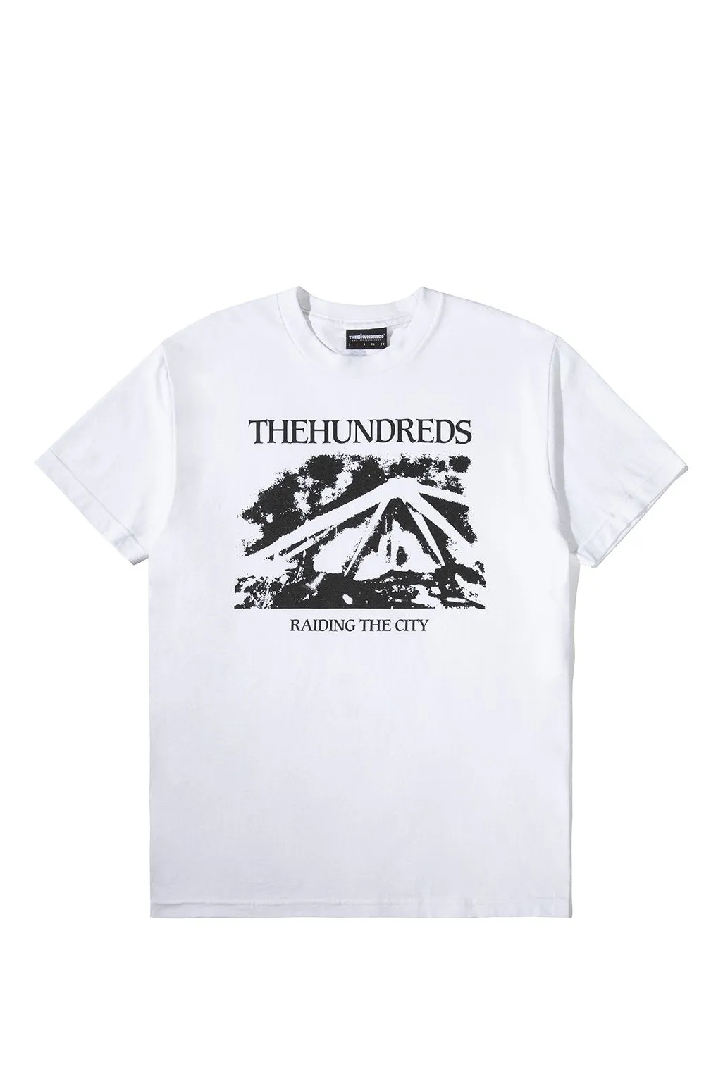 Raiders T-Shirt