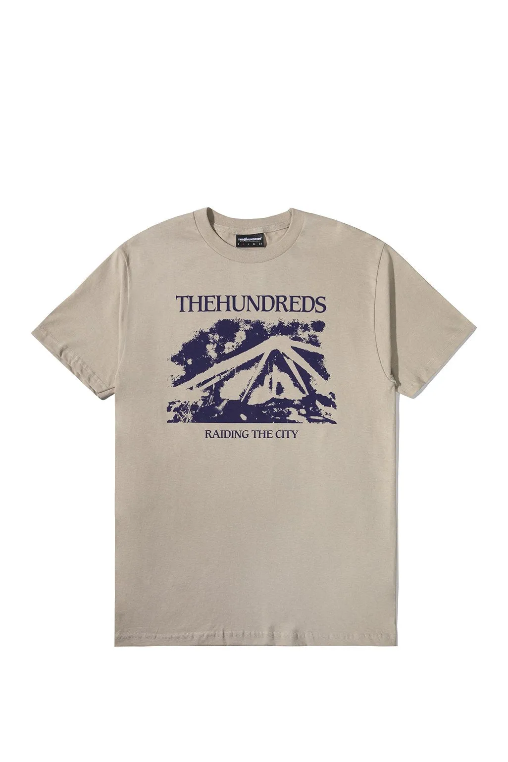Raiders T-Shirt