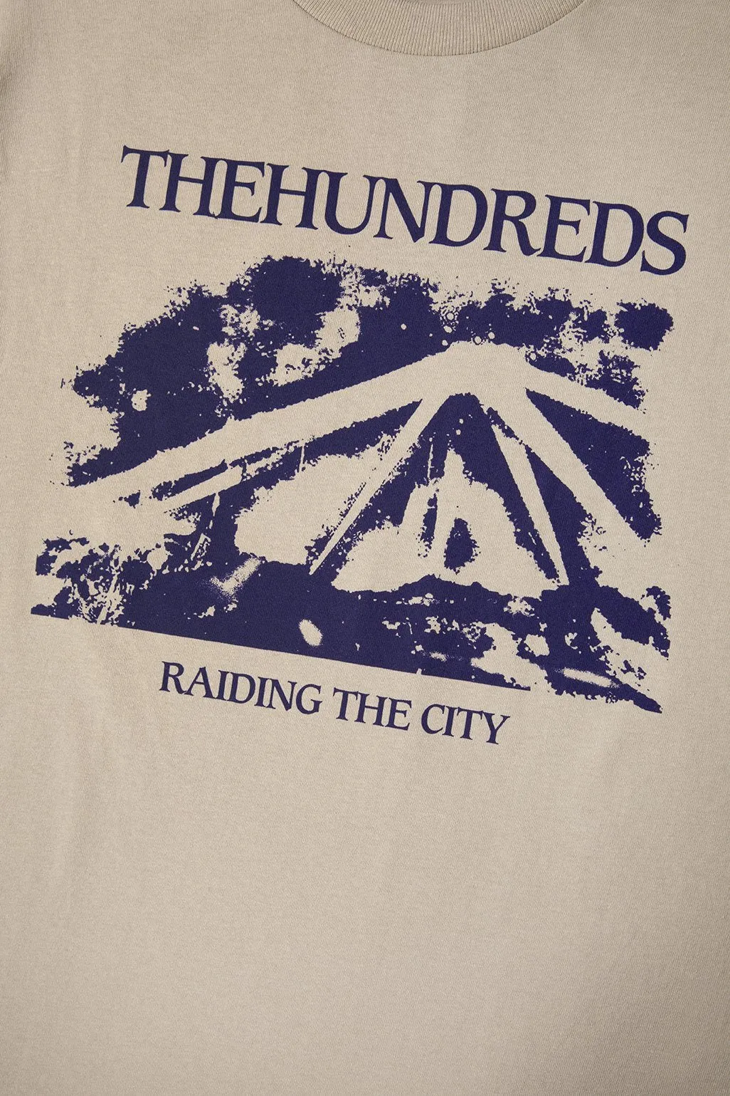 Raiders T-Shirt