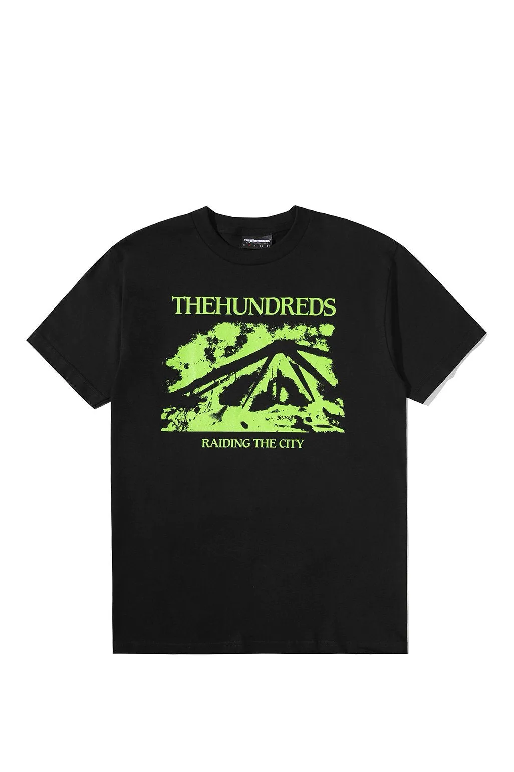 Raiders T-Shirt
