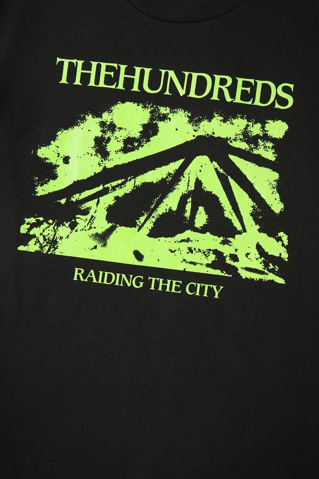 Raiders T-Shirt