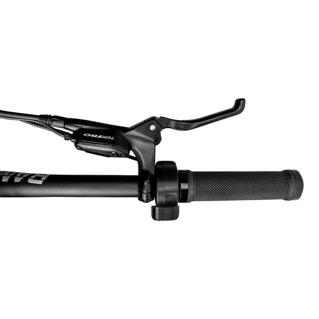 RAMBO The Nomad 750W 48V Full Suspension Electric Bike