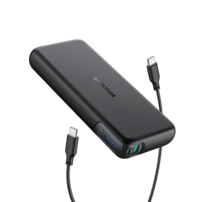 RAVPower 20000mAh PD Pioneer 60W 2-Port Power Bank PB201
