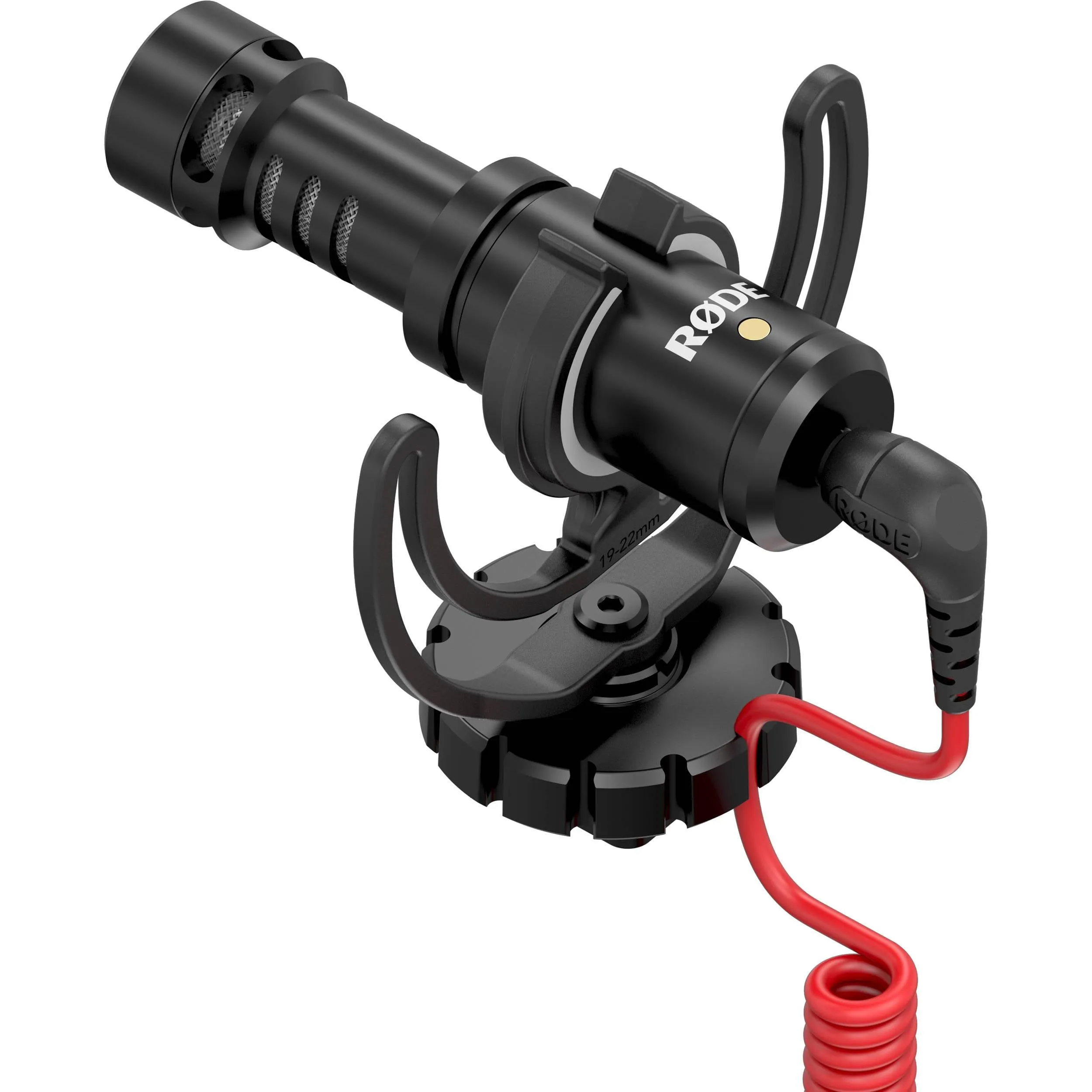 RØDE VideoMicro Compact On-Camera Microphone