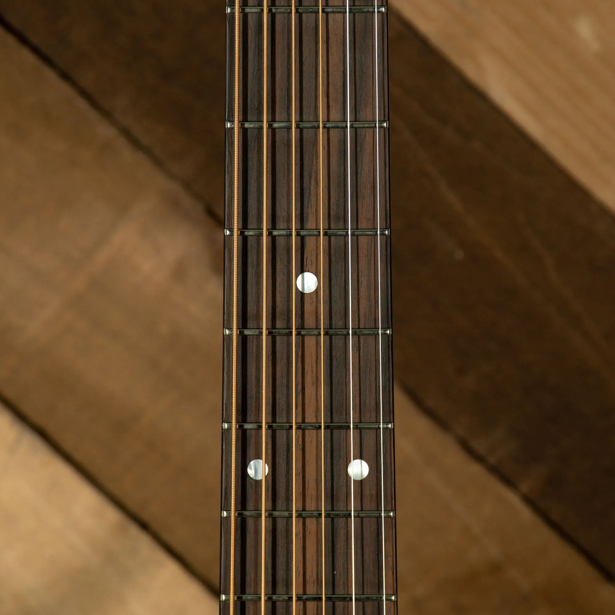 Recording King 2020 RD-328 With OHC- Used