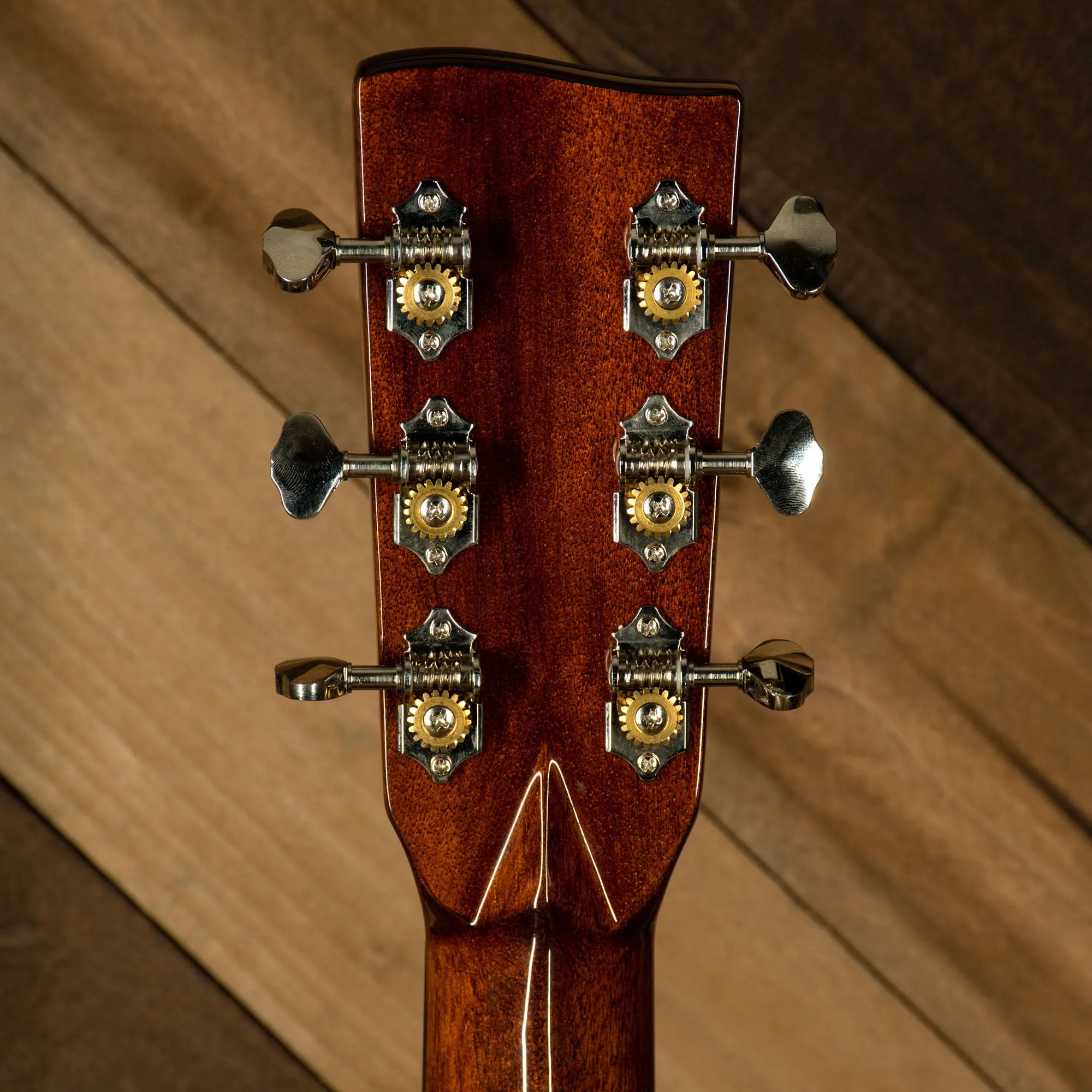 Recording King 2020 RD-328 With OHC- Used