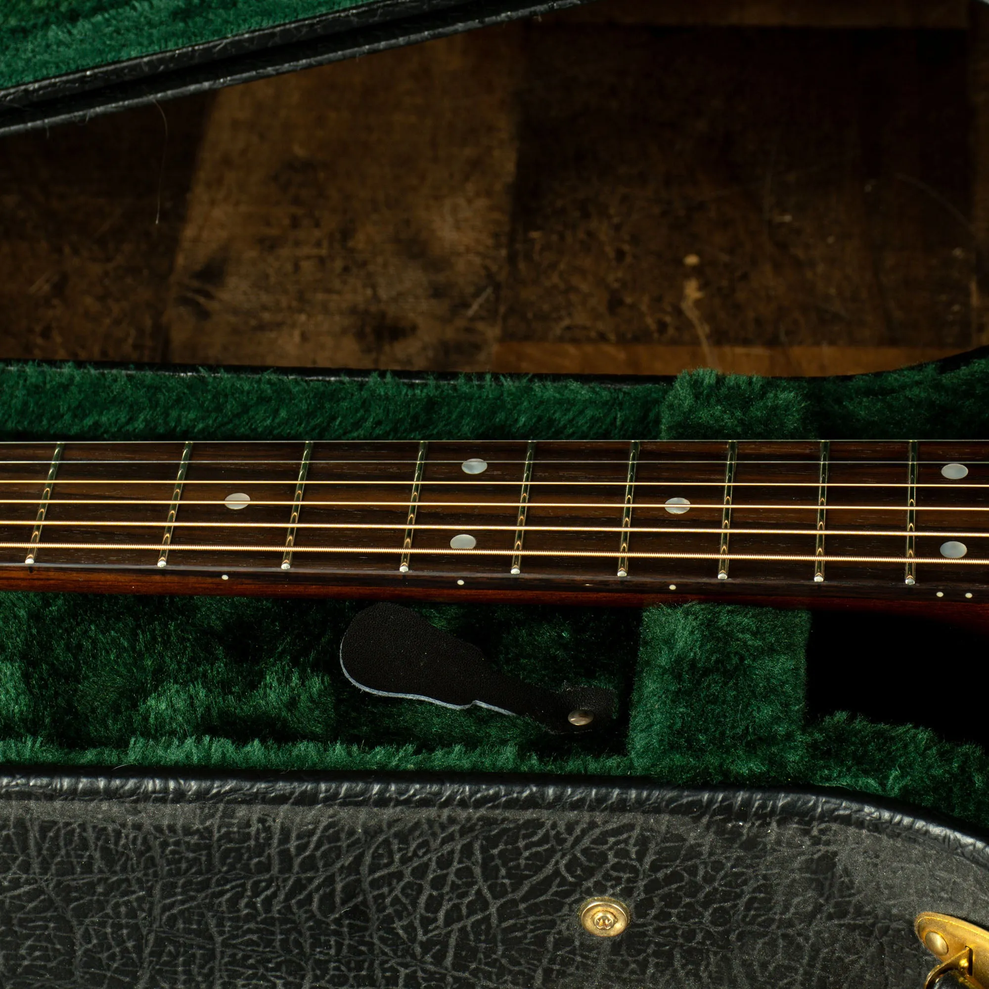 Recording King 2020 RD-328 With OHC- Used
