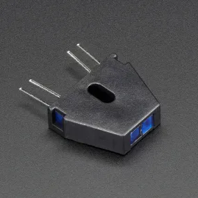 Reflective IR Sensor with 470 and 10K Resistors