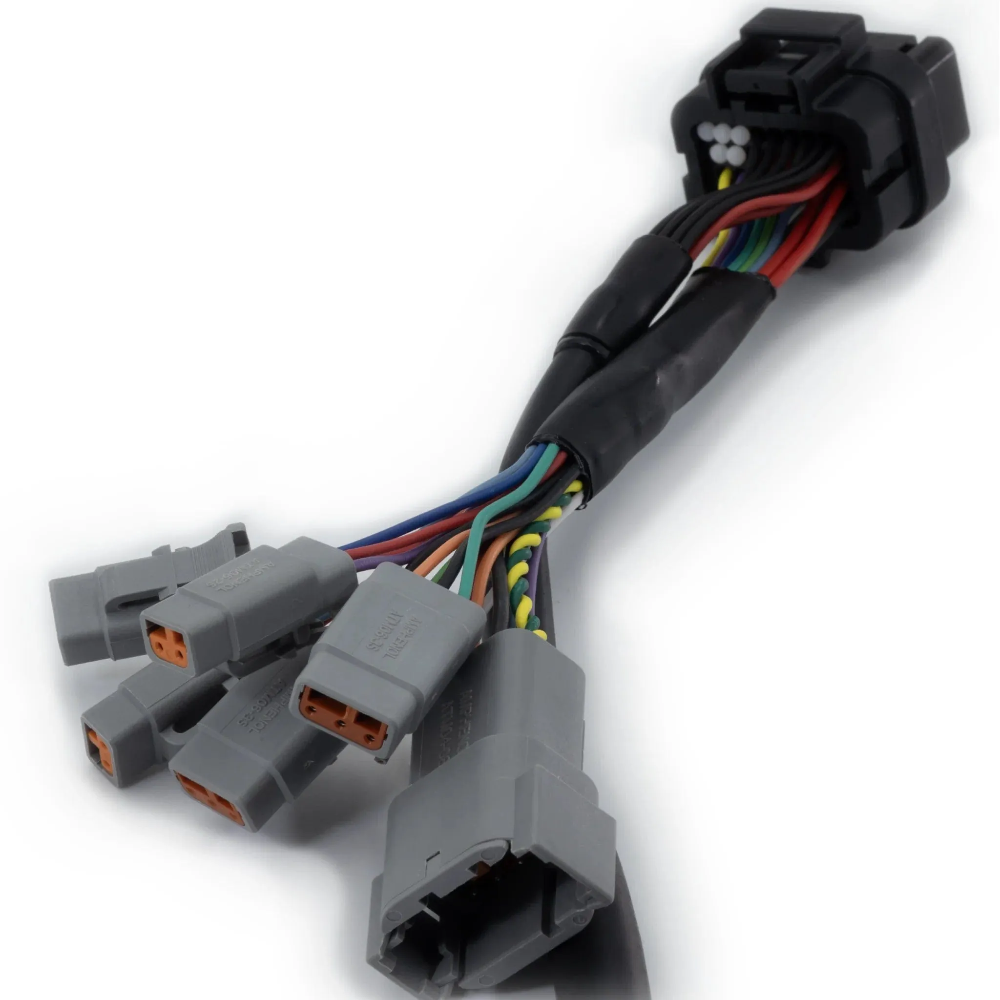 ReFlex  Main Injector Harness - BMW / Toyota A9x