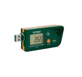 RHT30 Extech Data Logger New