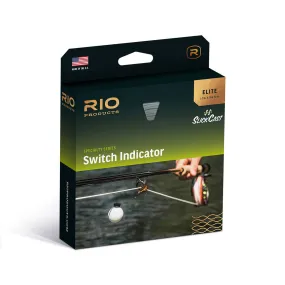 Rio Elite Switch Indicator Line