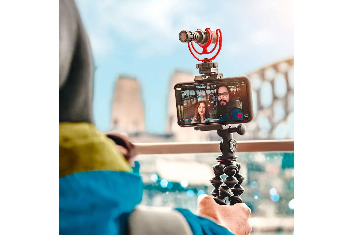 Rode VideoMicro Compact On-Camera Microphone