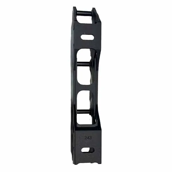 Rollerblade 243 Rockering Frame