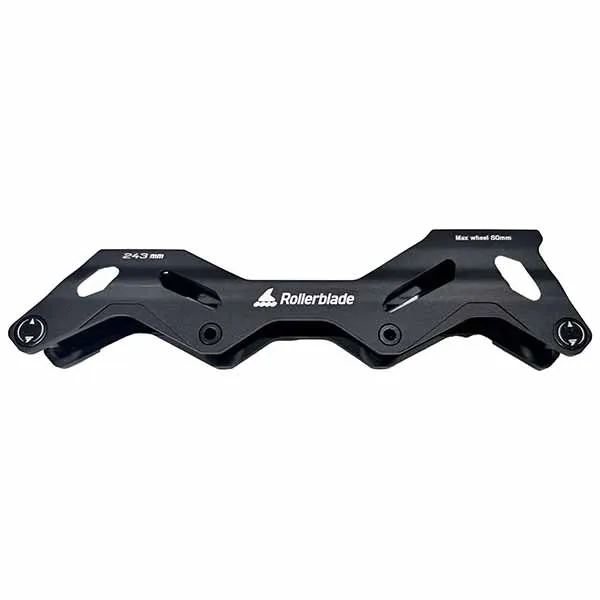 Rollerblade 243 Rockering Frame