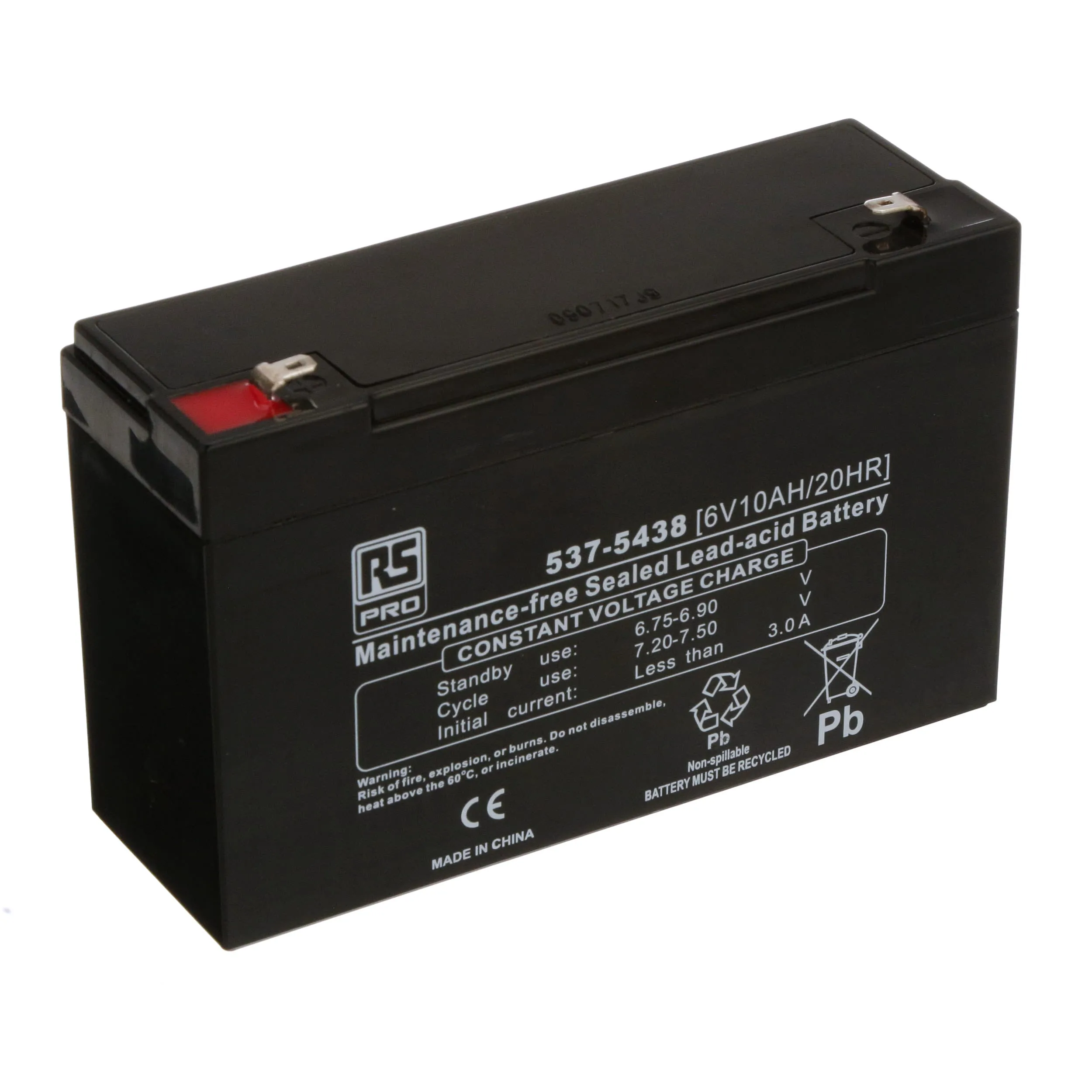 RS Pro 5375438